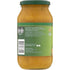 Three Threes 520g Sweet Mustard Pickles