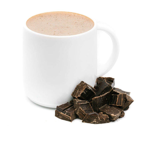 (7ct) Wonderslim Protein Hot Chocolate, Hot Cocoa, Low Sugar, Low Carb, Keto Friendly & Gluten Free