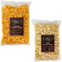 6 Pack, 5.0-7.0 (Pack 6) Palo Popcorn Gourmet Cheddar Cheese Popcorn Snacks, Gluten Free, Pick Custom Variety ounce
