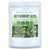 Dried Motherwort Herb, 4.0 oz (114g), Cut & Sifted, 100% Natural Motherwort
