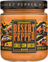 Desert Pepper, Chile Con Queso-Medium, 2 - 16 oz Jars