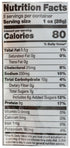 365 8 by Whole Foods Market, Original Family Size Reduced Sodium Beef Jerky, Ounce