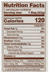 Pack, 0.8 OZ SIMPLE MILLS Mini Chocolate Chip Cookie Snack