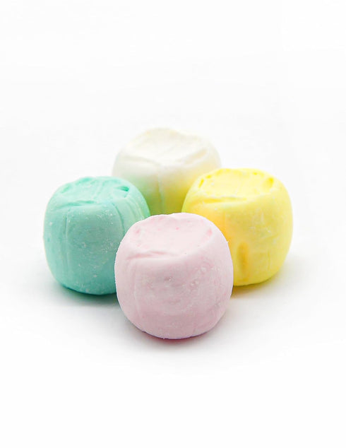 14 100 Party Sweets Assorted Pastel Buttermints, Ounce, Appx. pieces from Hospitality Mints
