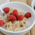 Packaged (6 Minimalist Steel Cut Oats, Ideal for Breakfast and Baking, in a Resealable Bag Pound)