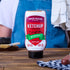 17 oz True Made Foods, No Added Sugar Vegetable Ketchup Squeeze