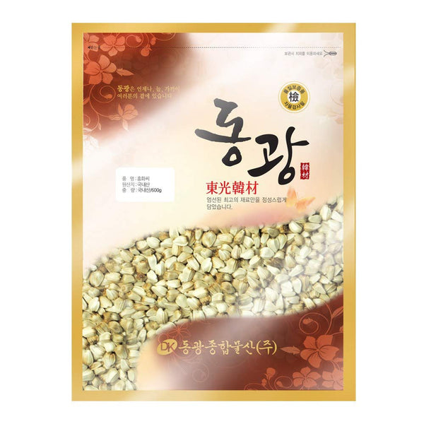 Safflower 600g, Korean