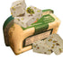 Generic (400g) Halva of Pistachios, Premium Quality, Middle Eastern Confection, Product of Jordan