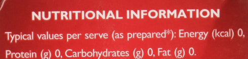 Brooke Bond Care(5 Ingredients)500g Red Label -Natural Ayurvedic
