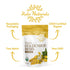 Halo Naturals 4 Packaged (Pack 1) Organic Goldenrod Herb Cut & Sifted, Ounces (Solidago virgaurea) USDA Certified |