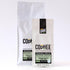 COpHEE Pack 6.5 32 oz Low Acid Coffee - Decaf - Bulk - Ground Medium Roast - Smooth Non-GMO Arabica Coffee