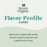 3-Ounce 3-Pack, 11 Simply Organic Certified Organic Curry Powder, Aromatic Blend Indian Cooking Spice for Meat