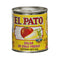 El Pato 6 PACK SAUCE SALSA DE CHILE FRESCO - Hot Tomato Sauce (Pack