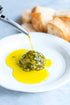 35 oz Leblanc - French Extra Virgin Olive Oil - fl