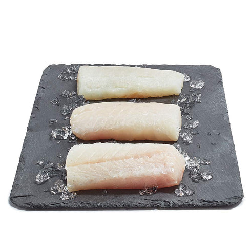 Seafood (Suppliers May Vary) Haddock Fillet MSC