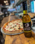 Spice Beast 375ml - Spicy Parmesan Infused Italian Extra Virgin Olive Oil