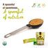 Tamarin Fruits 1 (1 Panela - Unrefined Evaporated Sugar Cane, pound pound)