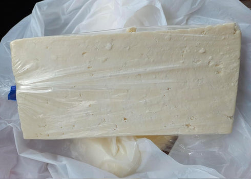 Generic QUESO DURO CENTRO AMERICANO 1 LIBRA SALVADOREO