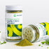 100% Gourmend Foods Organic Garlic Chive Powder Certified Low FODMAP, Filler Free, Gluten Free, Natural, No Corn