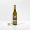 Saratoga Olive Oil Company Garlic Infused Olive Oil 200ml (6.8oz)