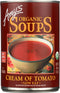Amys Kitchen 77144 Organic Cream of Tomato Soup