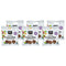 365 by Whole Foods Market, Protein Chewy Bites Coffee Almond, 1.58 Ounce