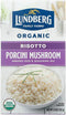 Lundberg Organic Porcini Wild Mushroom Risotto 5.90 Ounces (Case of 6)