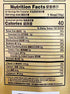 Generic 31.75 oz (900g), Traditional Taiwanese Brown Sugar, Ancient Flavor