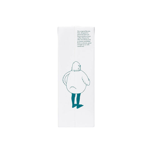 32 Oz Minor Figures, Oat Milk, Fl