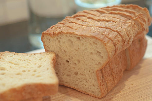 Franz Bakery 2 Pack (2 x18 oz) Franz Gluten Free Mountain White Bread