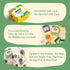 pack 8 40 pack, HANDPICK, Tea Bags Sampler Assortment Variety Gift Box Flavors, Tea Bags - Perfect Variety | English