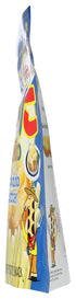 Calbee 2.05 oz (2 packs) JagaRico (Jagariko) Hokkaido Butter Potato Snack, Made in Japan