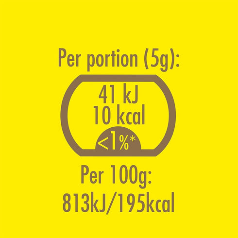 170 Colman's Mustard, g