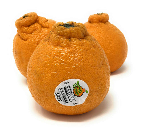 Fresh Produce 48 OZ PRODUCE Dekopon Citrus Box