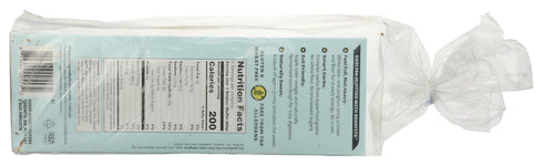 Queen St. Bakery 6 Count Plain Superfood English Muffins Vegan, Protein & Fibre, Gluten-Free, Allergen Free English