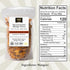 (2 lbs) Traina Home Grown Dried Natural Mango Slices No Sugar Added, Non-GMO, Gluten-Free, Vegan, Healthy Real Fruit