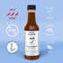 3 Pack Seed Ranch Umami Reserve Hot Sauce, - Spicy Heat Flavor - Oven Dried Olives, Porcini Mushrooms & Chocolate