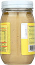 Eastwind 16 East Wind, Nut Butter Tahini Roasted Organic, Ounce