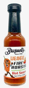 Braswell's Fire Roasted Habanero Hot Sauce