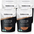 Terrasoul Superfoods Organic Carob Powder, 4 Lbs (4 Pack) - Cocoa Powder