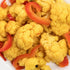 16oz Amish Wedding Sweet Pickled Cauliflower