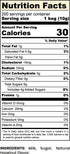 10 (200 Simply Natural Hazelnut Sweetened Condensed Milk Creamer Single-Serve grams sachet, All Natural Coffee/Tea
