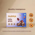 LOYKA Pack 7pcs Date Bites No Added Sugar Healthy Dry Fruits Sweets Gift - Sugar Free Date Bites with Ghee & Cashew