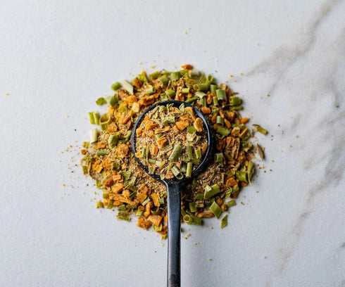 Savory Spice Jamaican Jerk Seasoning - Sweet & Spicy Dry Rub for Chicken, Steak, Pork & Shrimp (2.7 oz)