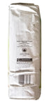 Loblaws Inc. 2.5kg/5.5 lbs. President's Choice Organics Whole Wheat Flour Bag (Imported from Canada)