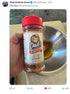 (4.8 oz Dads Seasonings SPG Seasoning - All-Purpose Salt Pepper Garlic BBQ Rub - Chipotle & Guajillo Dry Rub for Beef
