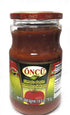 Pack 2 oncu Oncu Tomato Paste and Mild Red Pepper Paste