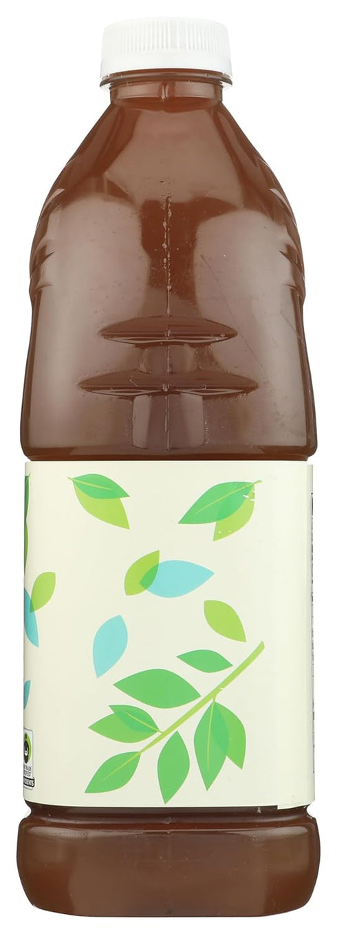 365 64 Oz by Whole Foods Market, Organic Unsweetened Black Tea, Fl