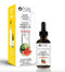 Pure Inventions Watermelon Water Infusion Drops, 30 Servings, Antioxidants, Vitamin C, Electrolytes, Sugar Free, No