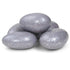 Silver Jordan Almonds by Its Delish, 1 LB Bulk | Candied Almond